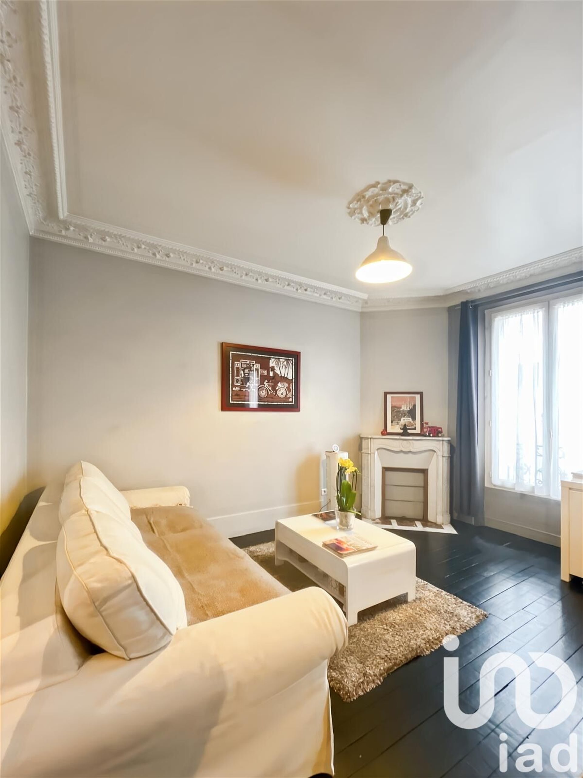 Appartement à vendre, 51m², Le Perreux-sur-Marne