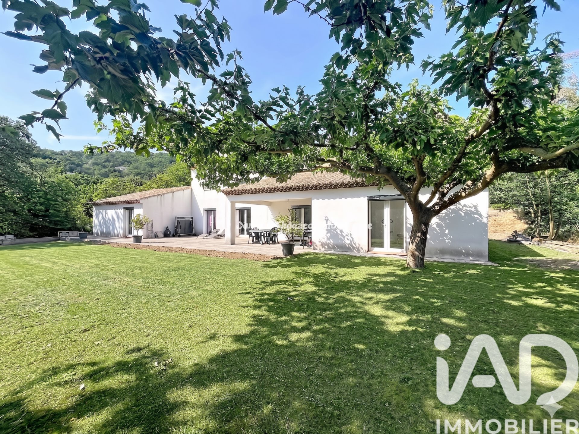 Maison à vendre, 168m², Collobrières