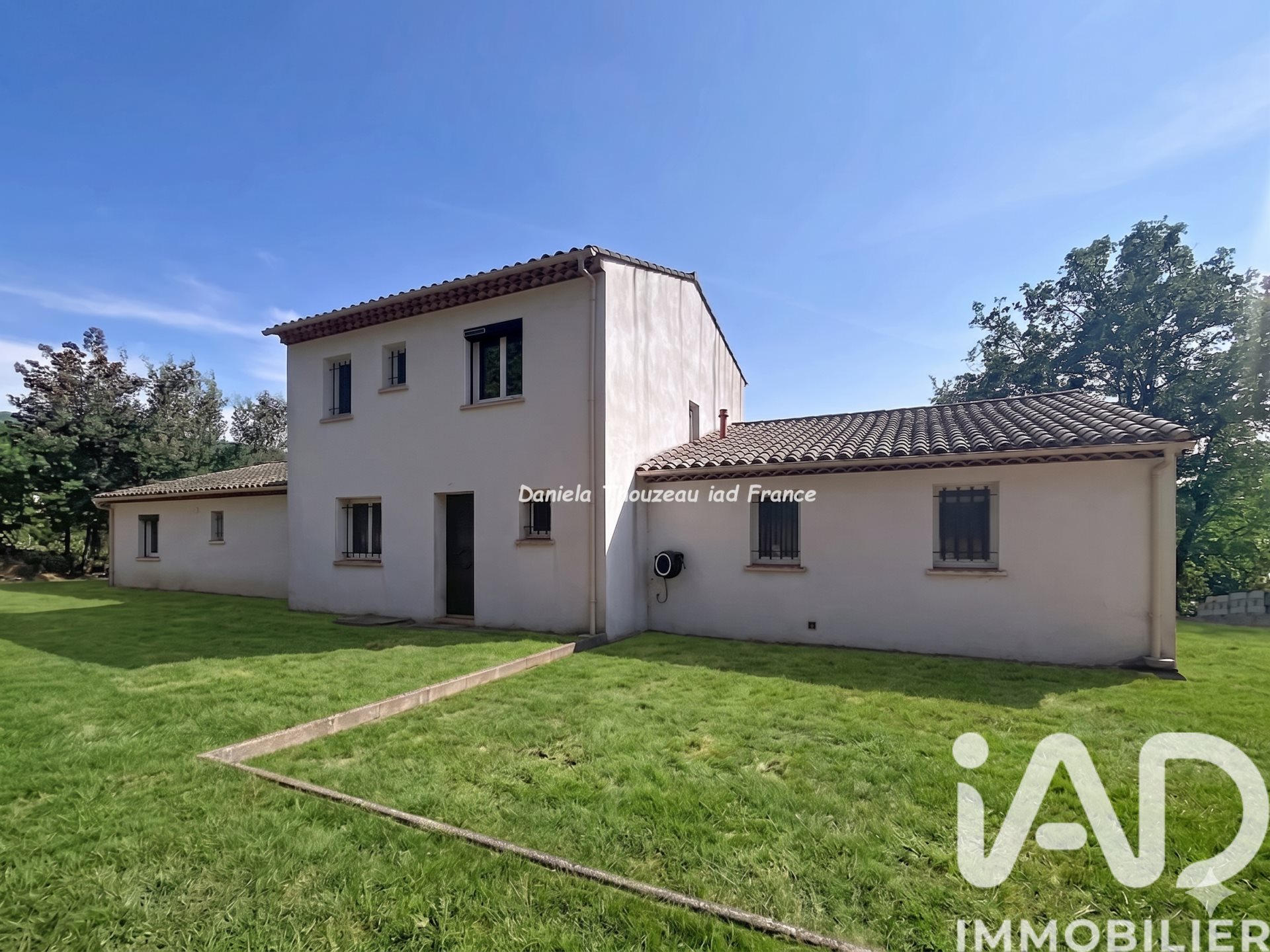 Maison à vendre, 168m², Collobrières