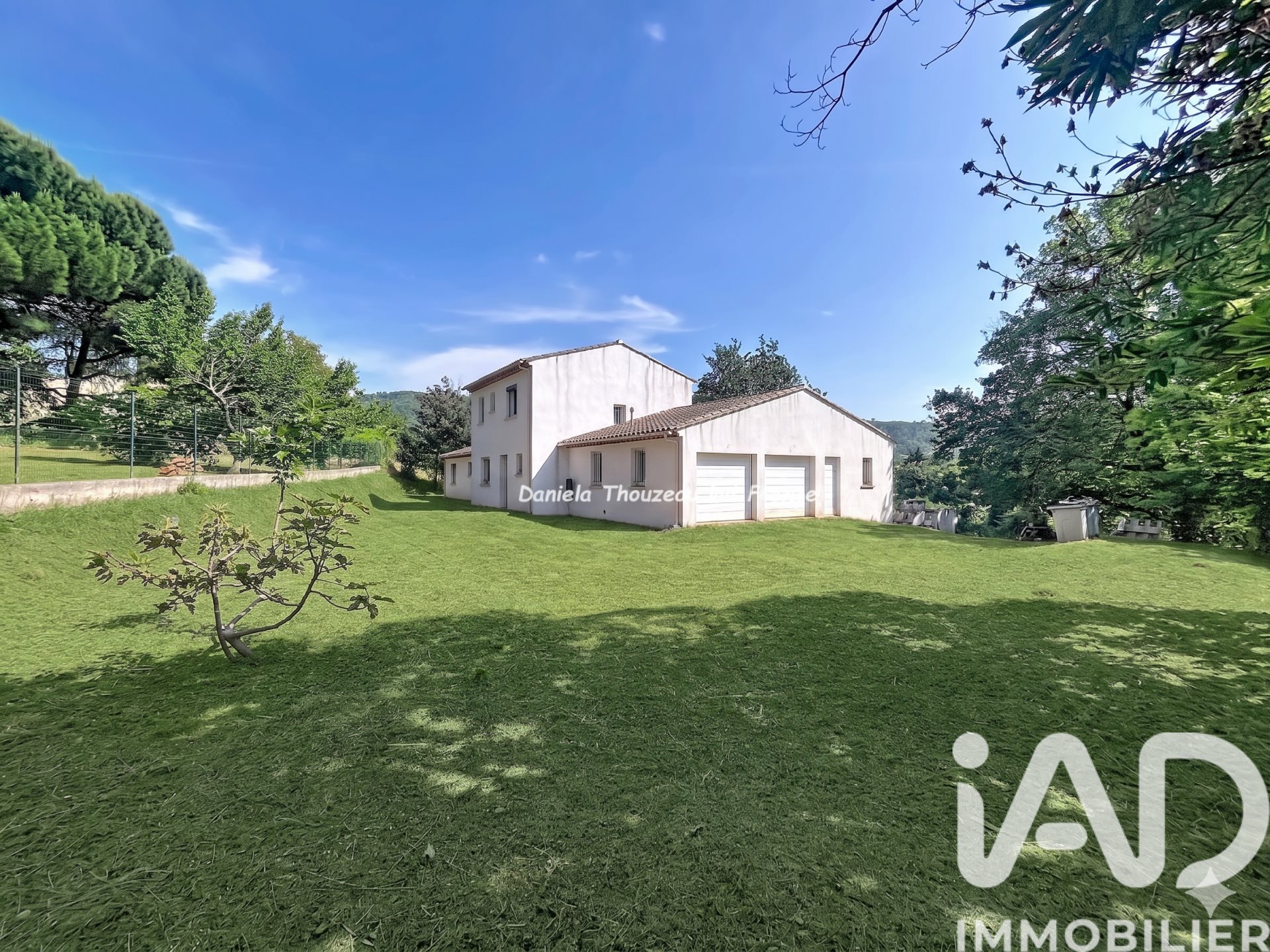 Maison à vendre, 168m², Collobrières