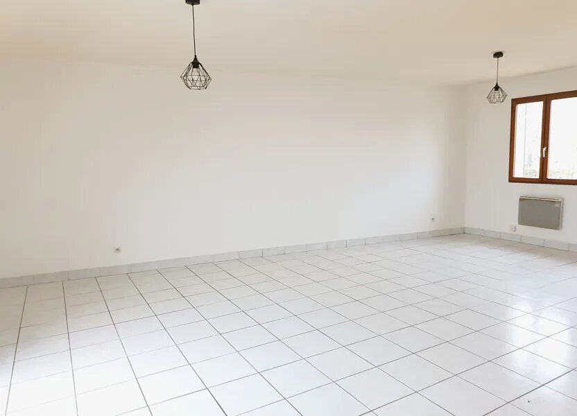 Maison à vendre, 78m², Venoy