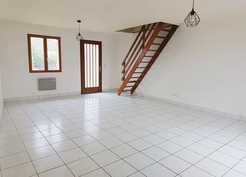 Maison à vendre, 78m², Venoy