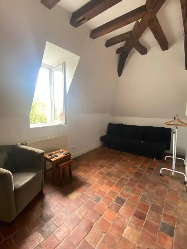 Appartement à louer, 23m², Auxerre