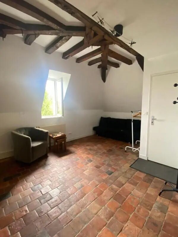 Appartement à louer, 23m², Auxerre