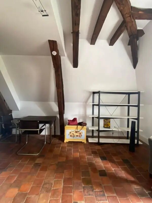 Appartement à louer, 23m², Auxerre