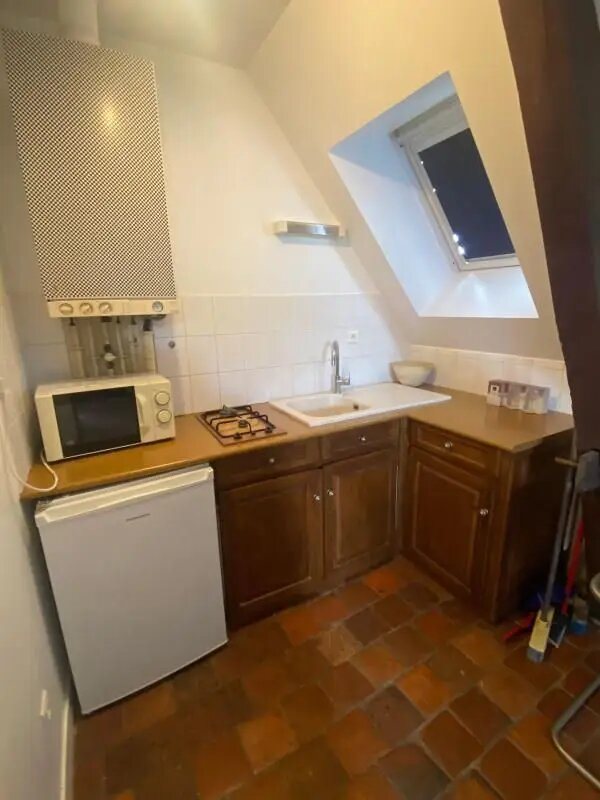 Appartement à louer, 23m², Auxerre