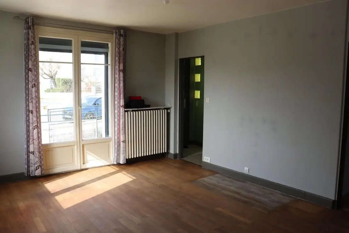 Maison à vendre, 116m², Auxerre