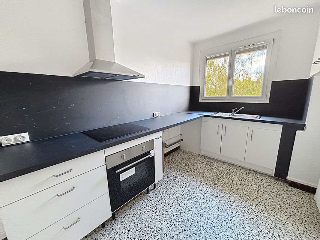 Appartement à louer, 62m², Auxerre