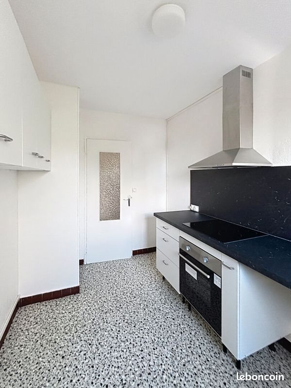Appartement à louer, 62m², Auxerre
