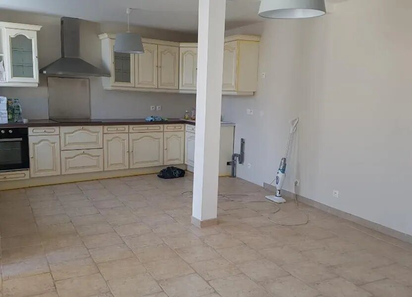 Maison à louer, 79m², Appoigny