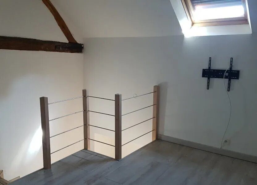 Maison à louer, 79m², Appoigny