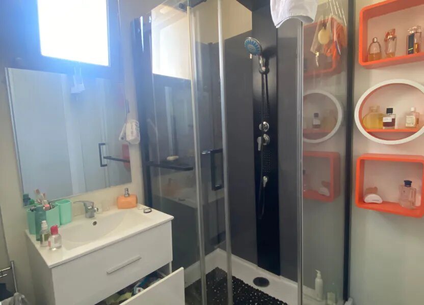 Appartement à vendre, 48m², Auxerre