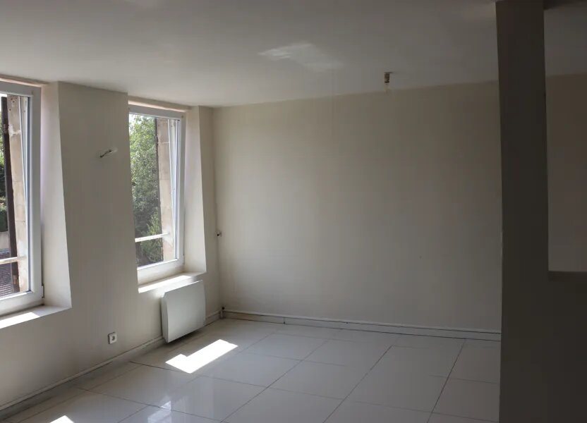 Appartement à louer, 41m², Auxerre