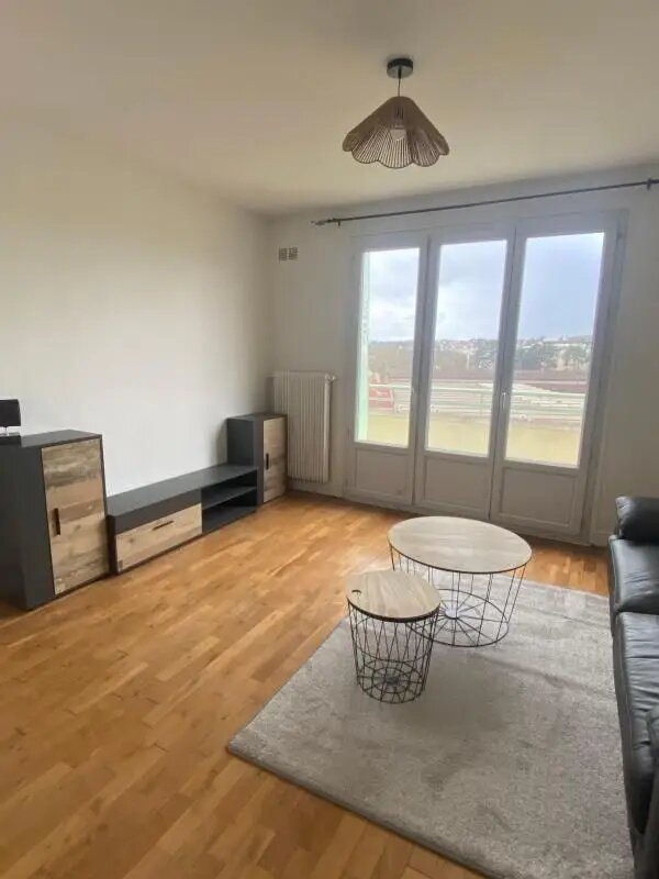 Appartement à louer, 40m², Auxerre