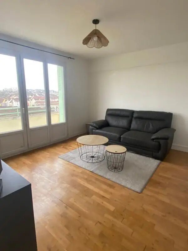 Appartement à louer, 40m², Auxerre