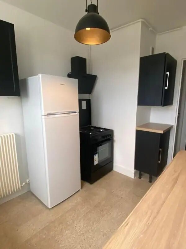 Appartement à louer, 40m², Auxerre