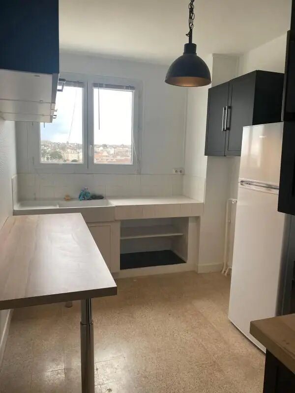 Appartement à louer, 40m², Auxerre