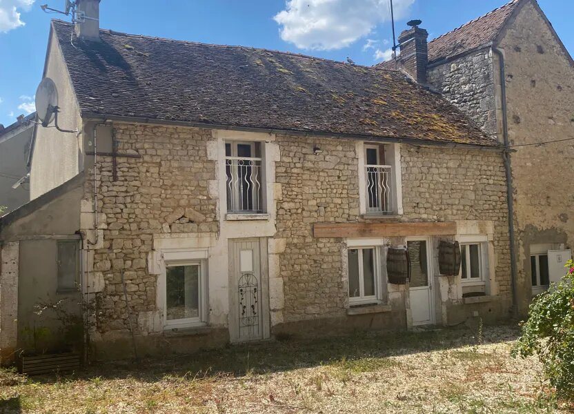 Maison à vendre, 107m², Maligny