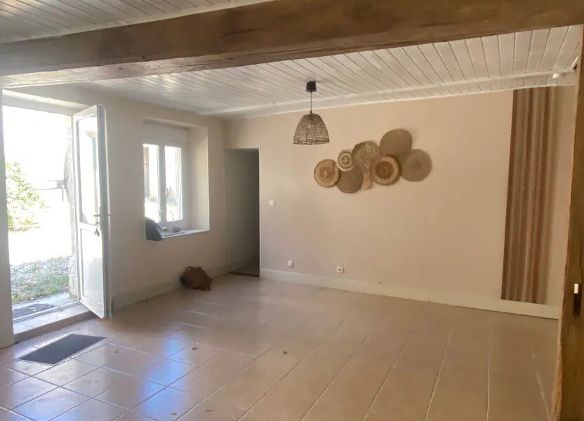Maison à vendre, 107m², Maligny