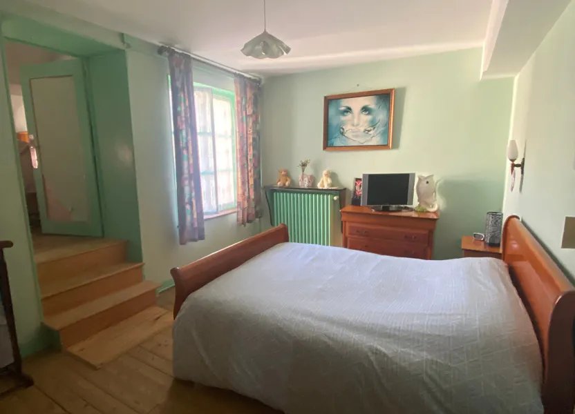 Maison à vendre, 95m², Bazarnes