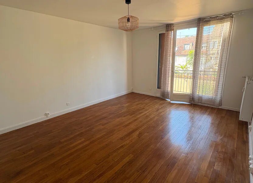 Appartement à louer, 53m², Auxerre