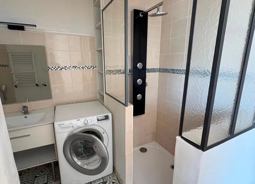 Appartement à louer, 53m², Auxerre