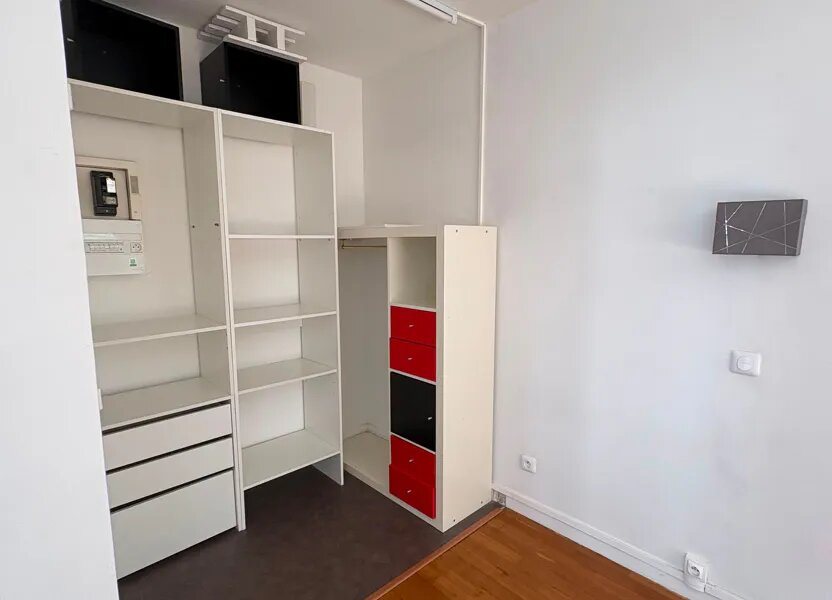 Appartement à louer, 53m², Auxerre
