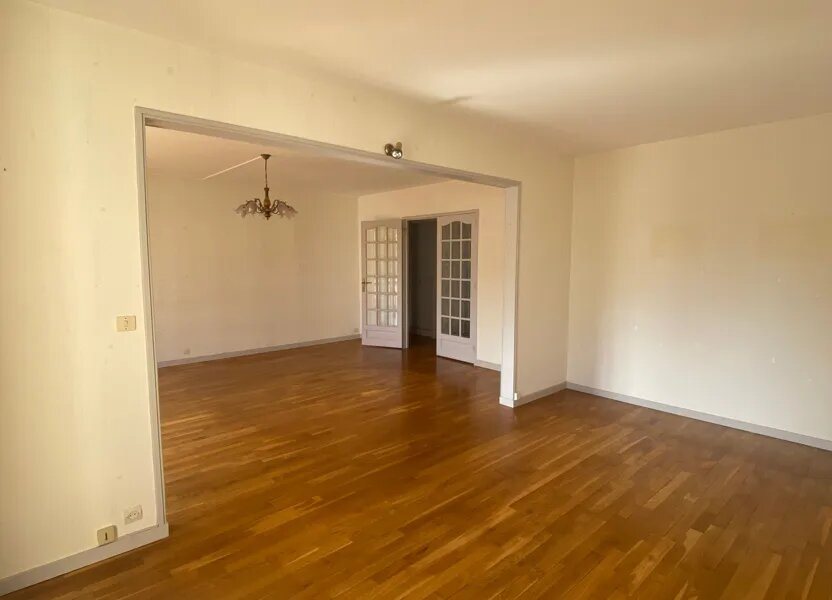 Appartement à vendre, 85m², Auxerre