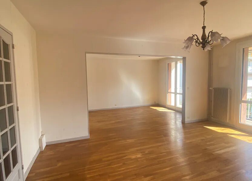 Appartement à vendre, 85m², Auxerre