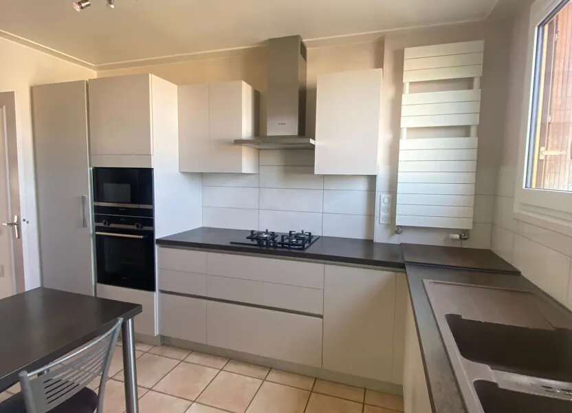 Appartement à vendre, 85m², Auxerre