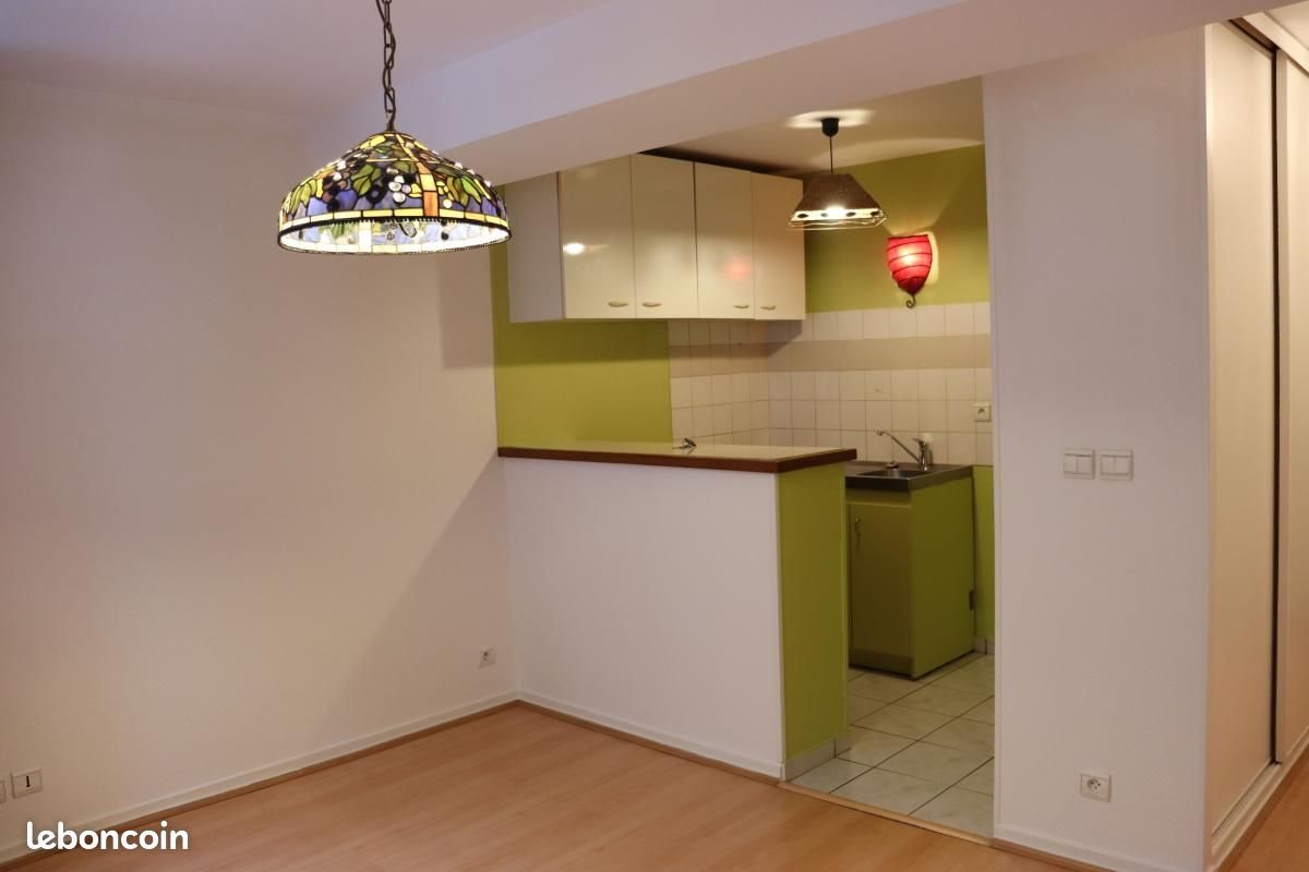 Appartement à louer, 24m², Auxerre