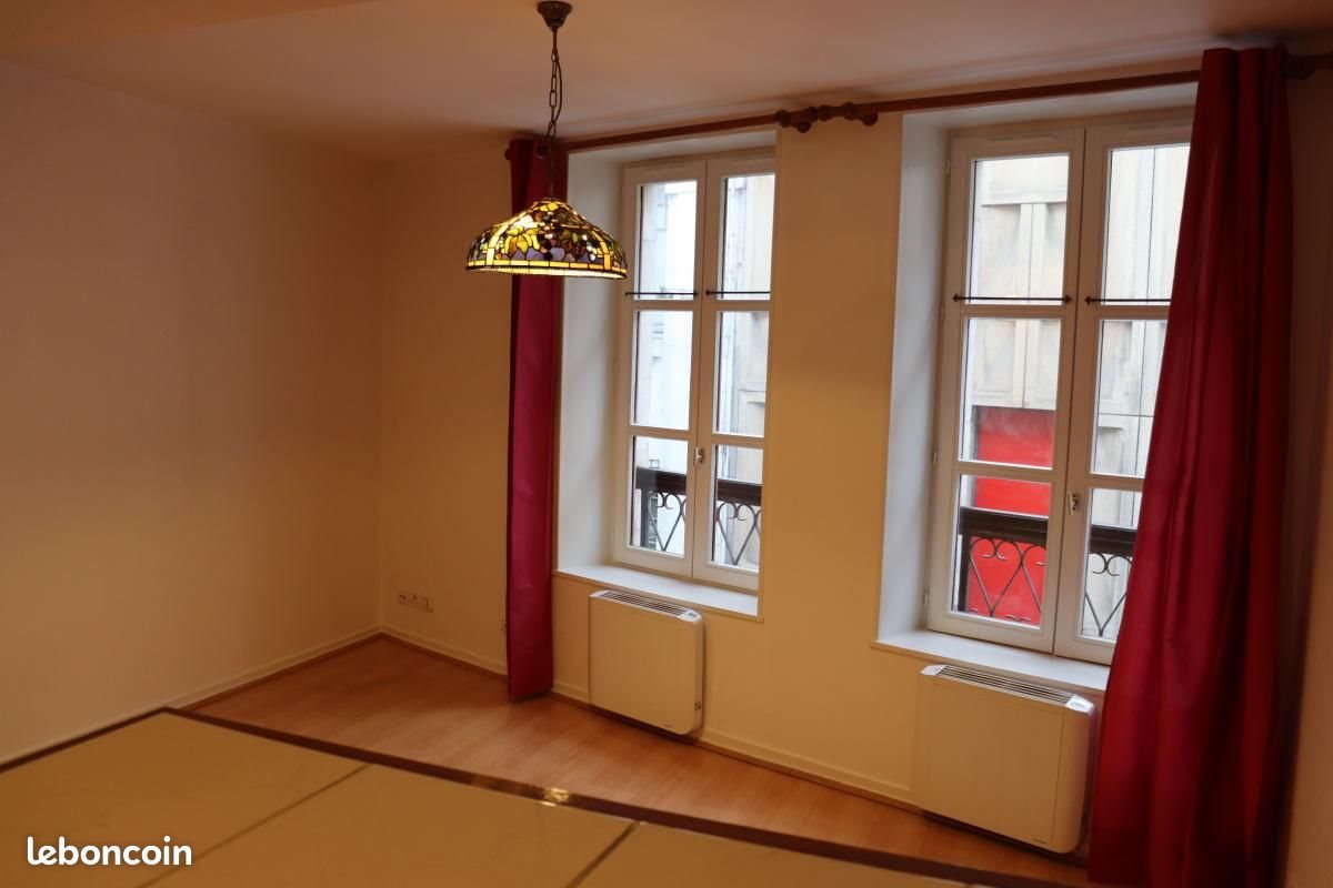 Appartement à louer, 24m², Auxerre