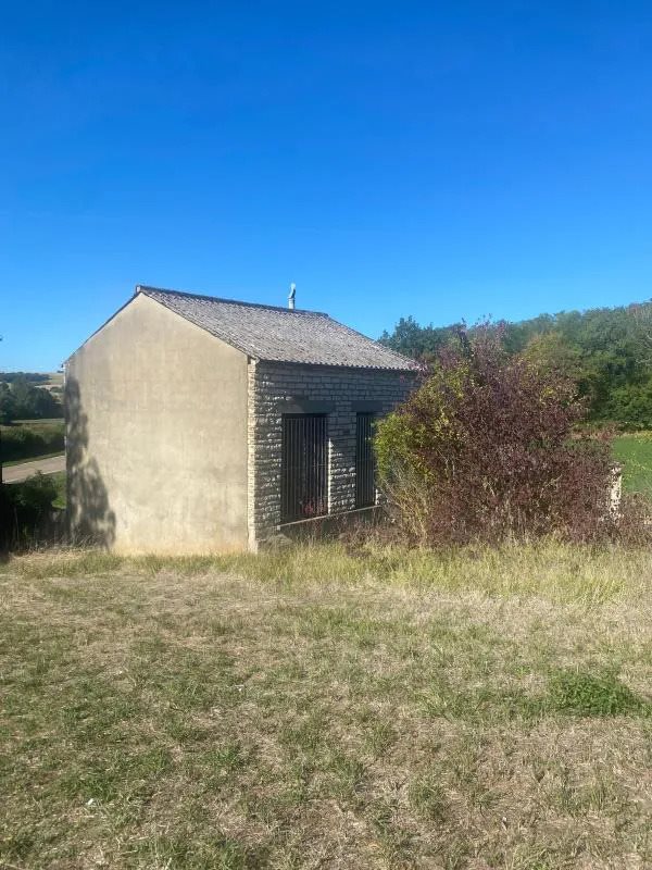 Maison à vendre, 60m², Ouanne