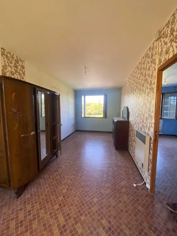 Maison à vendre, 60m², Ouanne