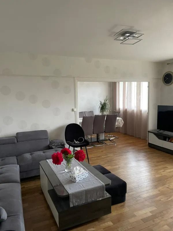 Appartement à vendre, 83m², Auxerre