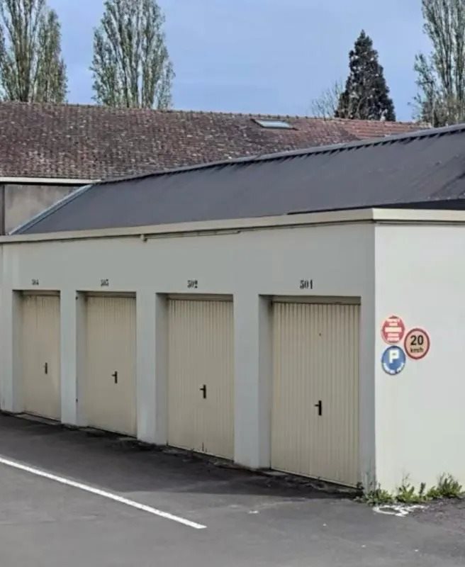 Appartement à vendre, 83m², Auxerre