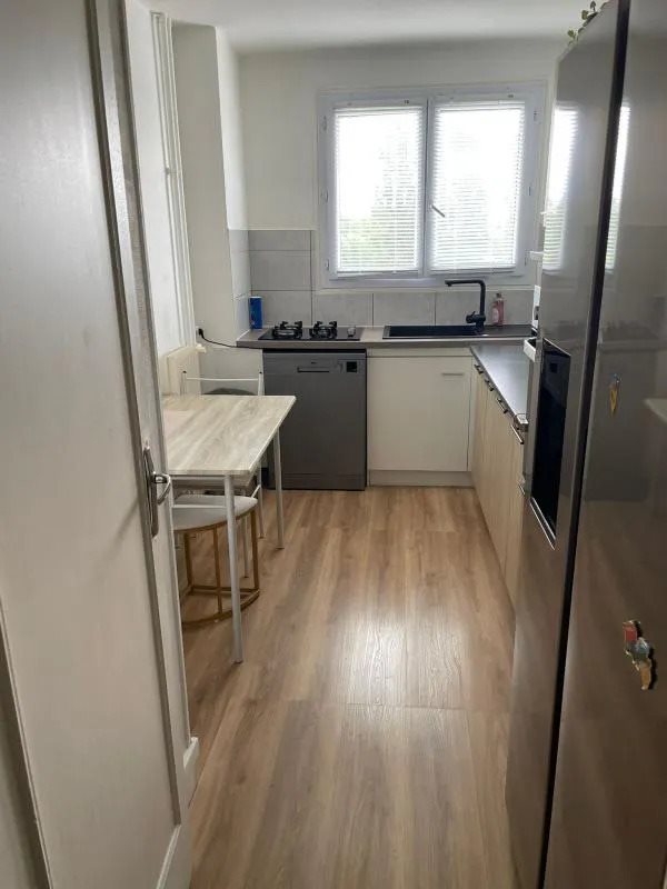 Appartement à vendre, 83m², Auxerre