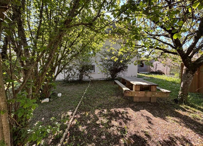 Maison à vendre, 128m², Auxerre
