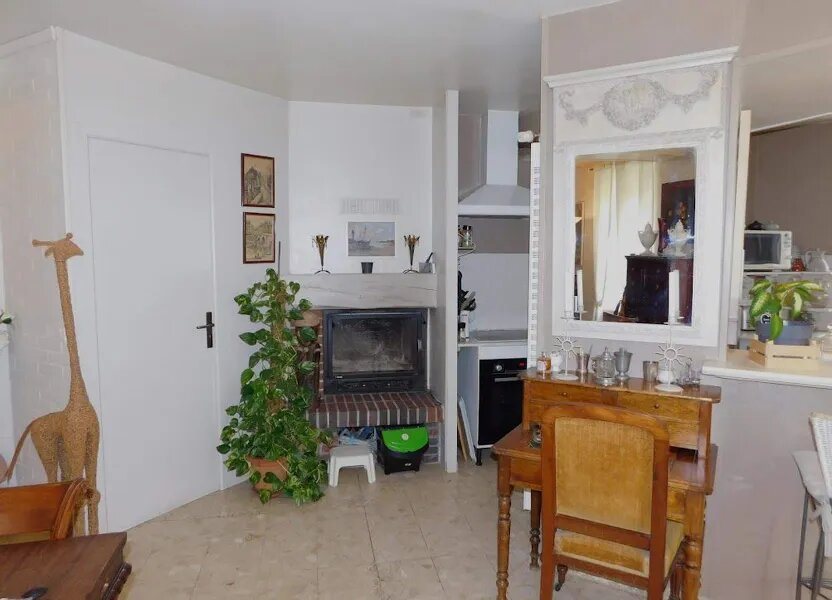 Maison à vendre, 104m², Quenne