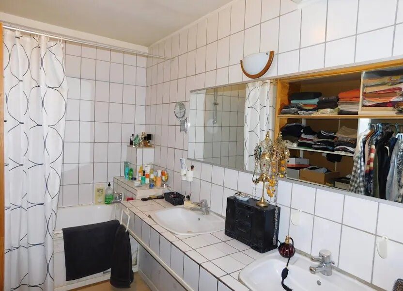 Maison à vendre, 104m², Quenne