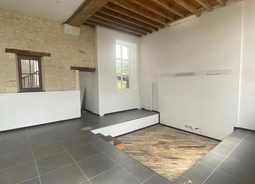 Maison à vendre, 129m², Charbuy