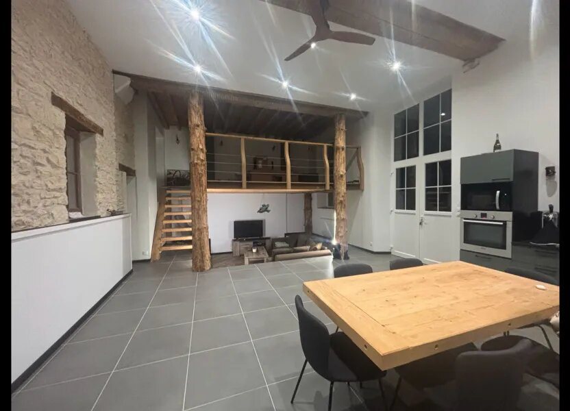Maison à vendre, 129m², Charbuy