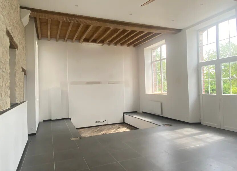 Maison à vendre, 129m², Charbuy