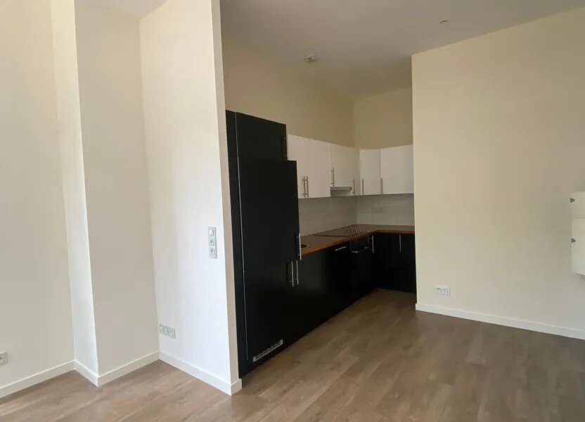 Appartement à vendre, 46m², Auxerre