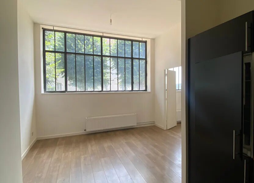 Appartement à vendre, 46m², Auxerre