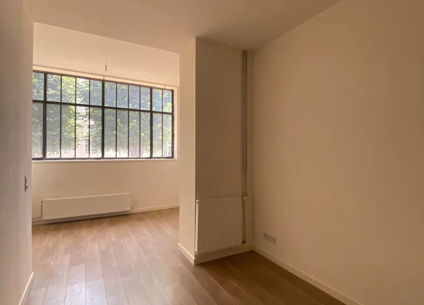 Appartement à vendre, 46m², Auxerre