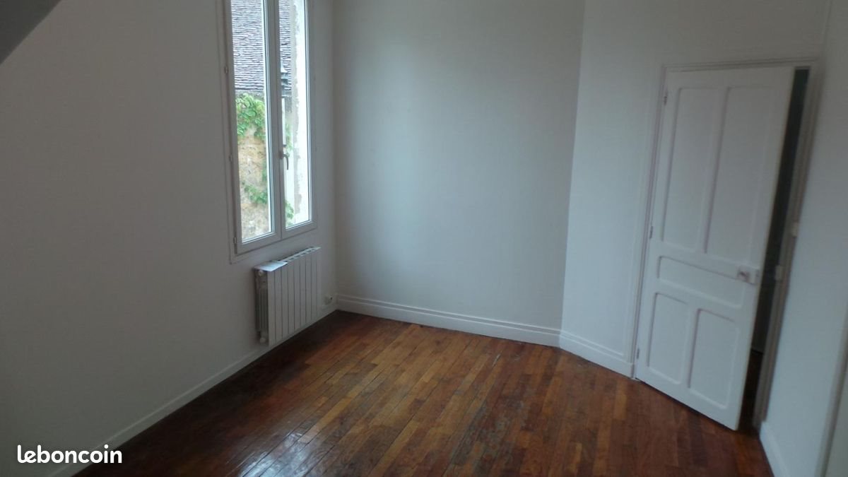 Appartement à louer, 69m², Auxerre