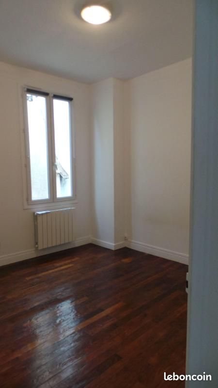 Appartement à louer, 69m², Auxerre