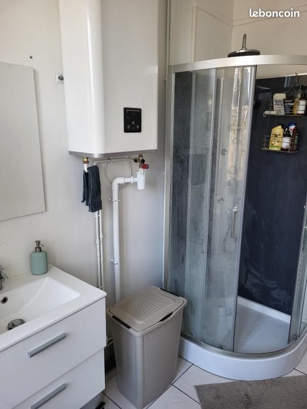 Appartement à louer, 69m², Auxerre