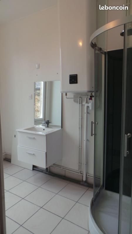 Appartement à louer, 69m², Auxerre